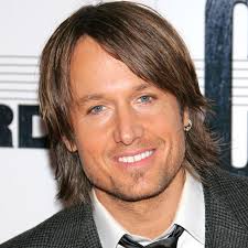 Keith Urban